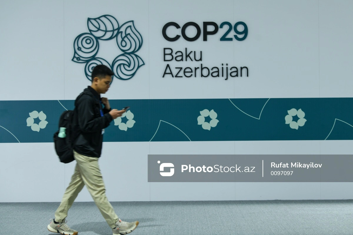 COP29-un 10-cu günündə gündəmdə olan müzakirələr