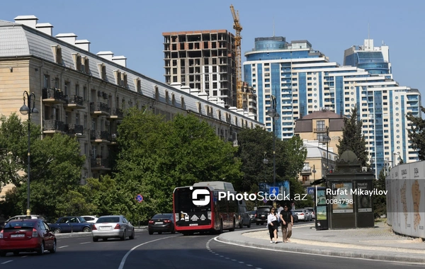 В Баку возобновляется работа еще 46 автобусных маршрутов