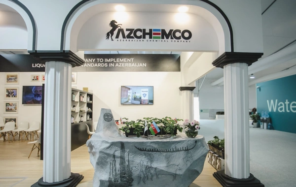 Вице-председатель AZCHEMCO: Коды Гобустана - это спасение от глобальных климатических изменений