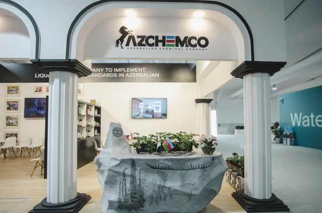 Вице-председатель AZCHEMCO: Коды Гобустана - это спасение от глобальных климатических изменений