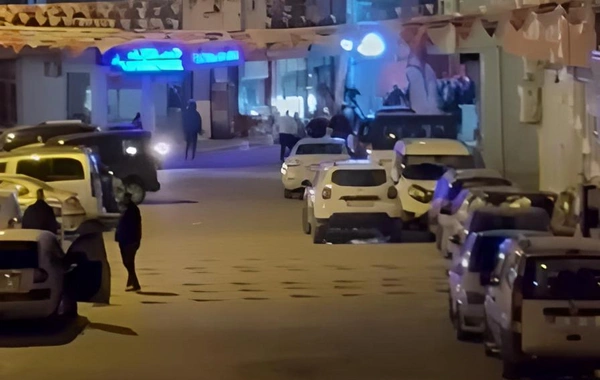 İzmir'de polislere silahlı saldırı: 3 yaralı