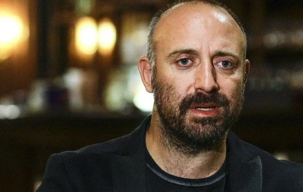 Bergüzar Korel'den önce Halit Ergenç'in hayatındaki kadın kim?