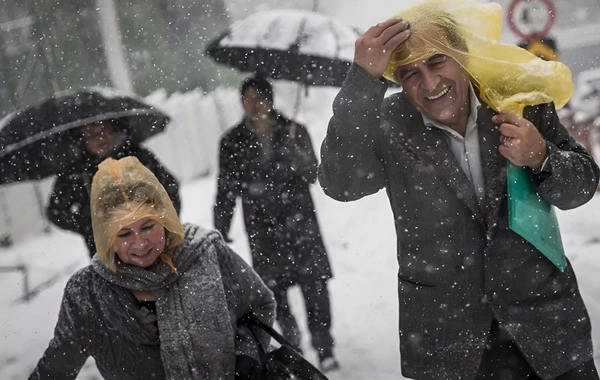 Hava durumunda sert düşüş: Sıcaklıklar 15 derece birden azalacak