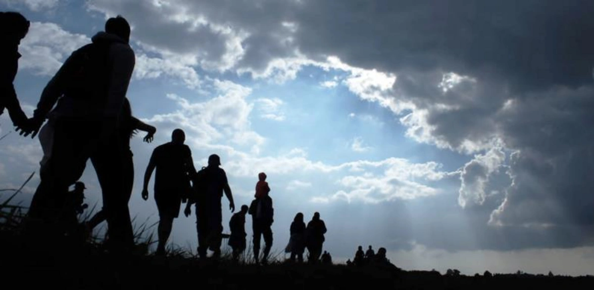 Türkiye Göç İdaresi'nden Suriyeli sayısı hakkında açıklama