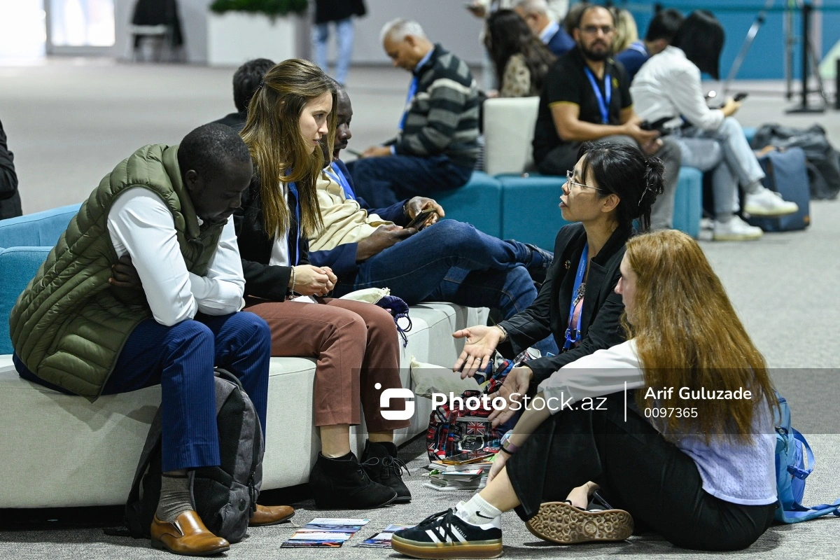 COP29-un 12-ci günündə iştirakçılar təəssüratlarını bölüşdülər: Əsas gözləntilər nələrdir?