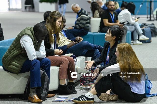 COP29-un 12-ci günündə iştirakçılar təəssüratlarını bölüşdülər: Əsas gözləntilər nələrdir?