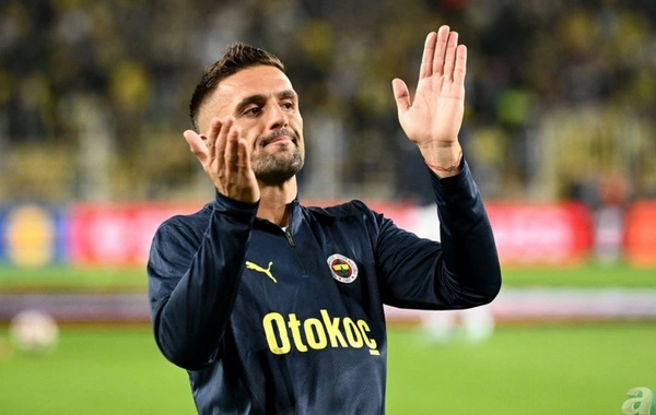 Dusan Tadic, Fenerbahçe'den ayrılıyor mu?