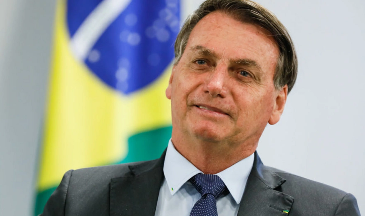 Brezilya polisi Jair Bolsonaro'yu darbe girişimiyle suçladı