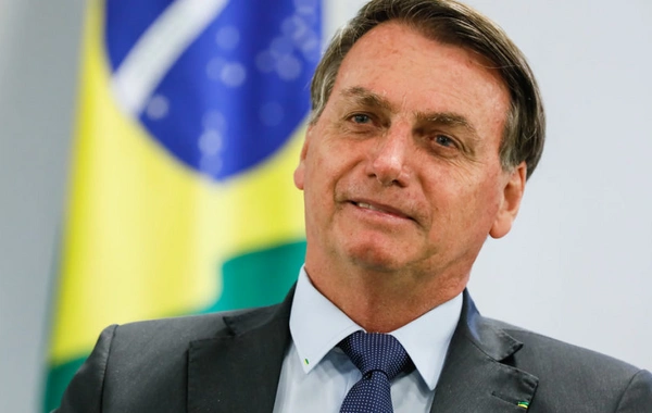 Brezilya polisi Jair Bolsonaro'yu darbe girişimiyle suçladı