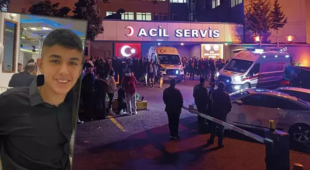 Ordu'da lise öğrencileri arasında ölümle sonuçlanan kavga