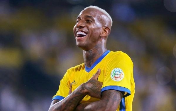 Fenerbahçe'den ses getirecek transfer hamlesi: Anderson Talisca