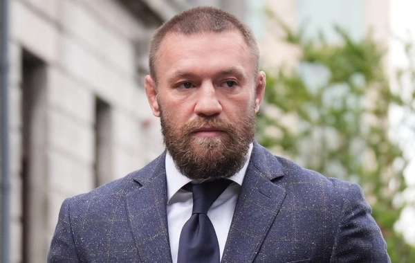 Conor McGregor, cinsel saldırıdan suçlu bulundu