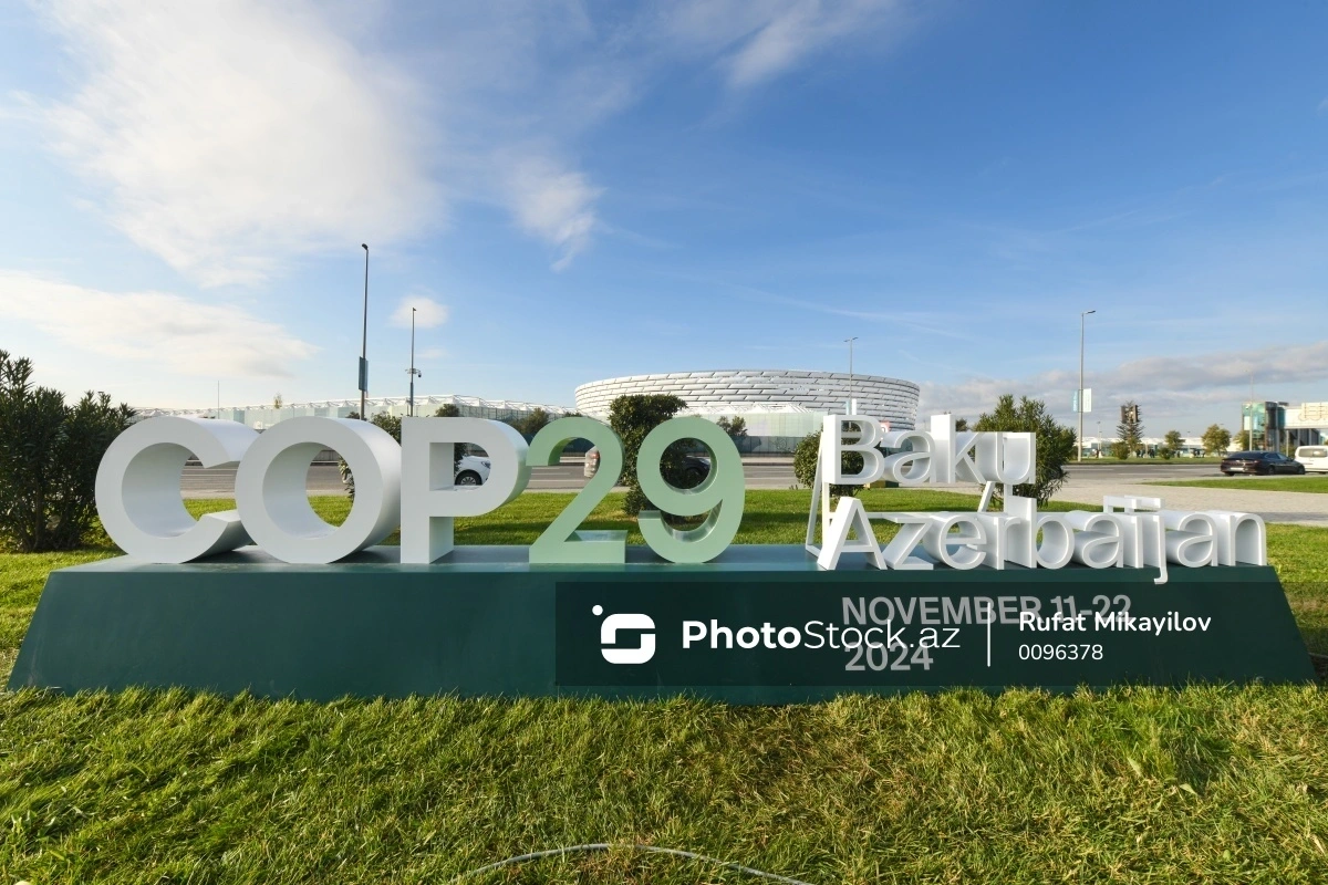 COP29-un yüksək səviyyədə təşkilinə görə Azərbaycana təşəkkür barədə qətnamə layihəsi qəbul olundu