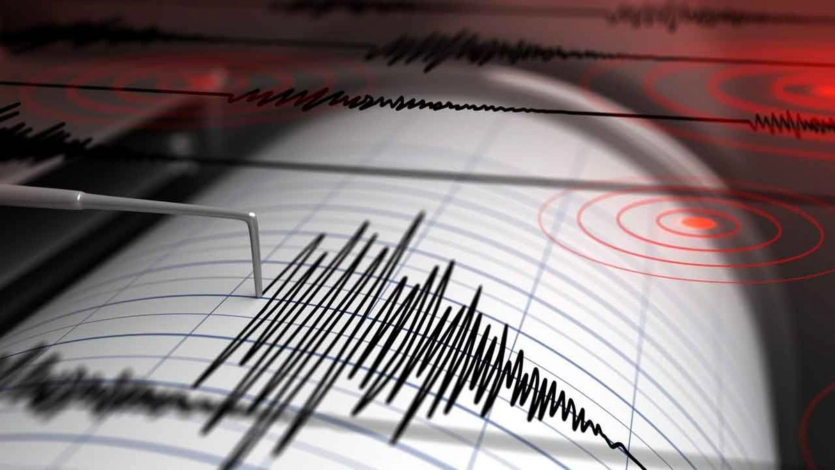 AFAD duyurdu: Malatya'da deprem oldu