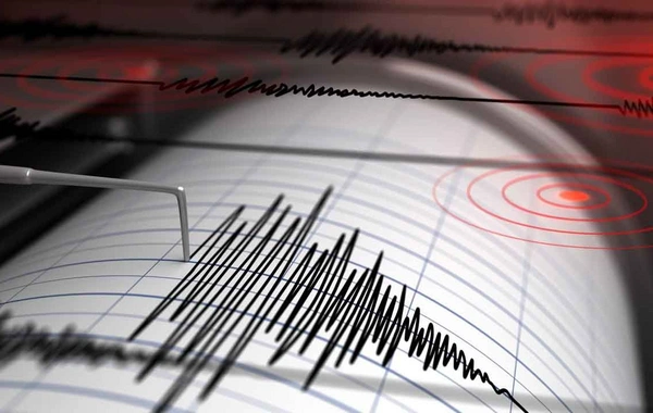 AFAD duyurdu: Malatya'da deprem oldu