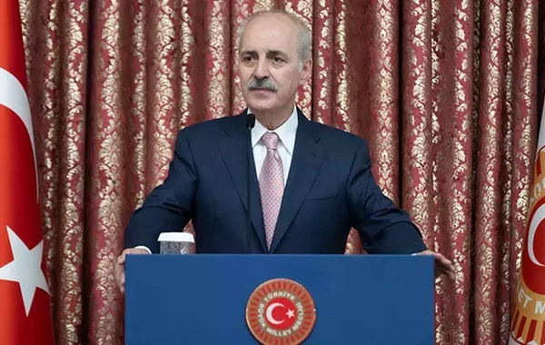 Numan Kurtulmuş'tan Öğretmenler Günü'ne özel duygu dolu mesaj