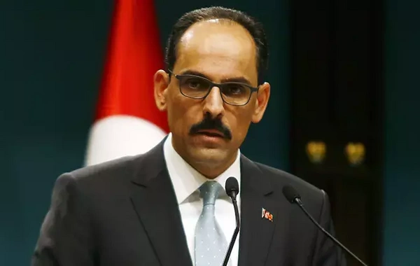 Türkiye MİT Başkanı İbrahim Kalın'dan Öğretmenler Günü mesajı