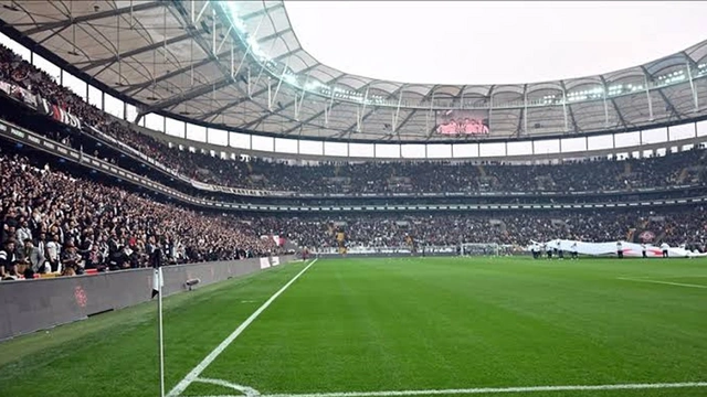 Beşiktaş, Göztepe karşısında galibiyet peşinde