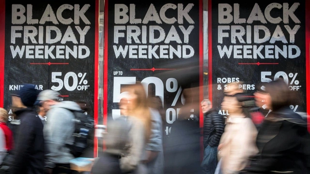 "Black Friday" endirimləri realdır?