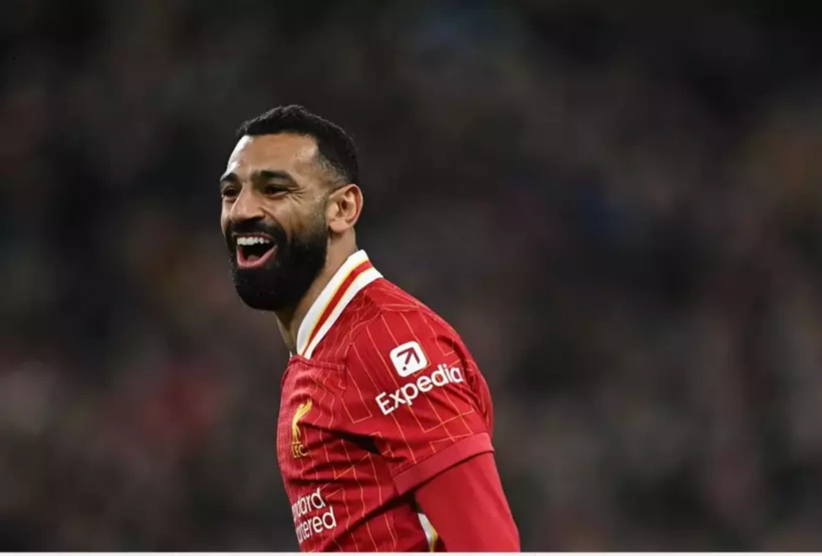 Liverpoollu futbolcu Mohamed Salah'dan önemli açıklama