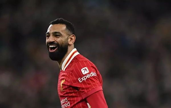 Liverpoollu futbolcu Mohamed Salah'dan önemli açıklama