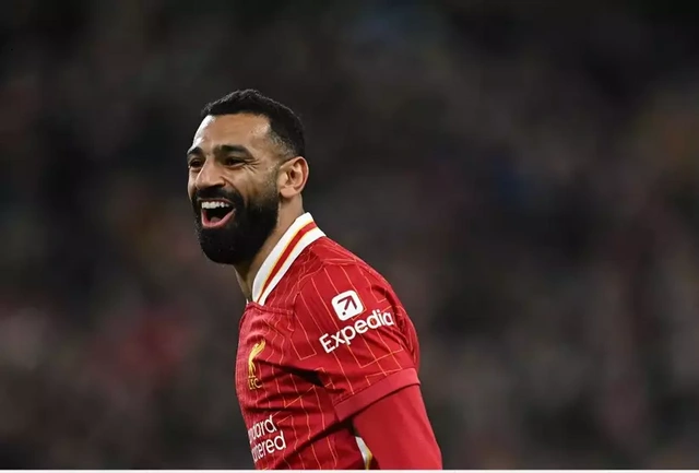 Liverpoollu futbolçu Mohamed Salah'dan önemli açıklama