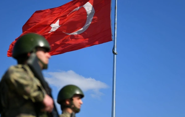 Türk Silahlı Kuvvetleri'nden PKK'ya ağır darbe: 10 terörist etkisiz hale getirildi