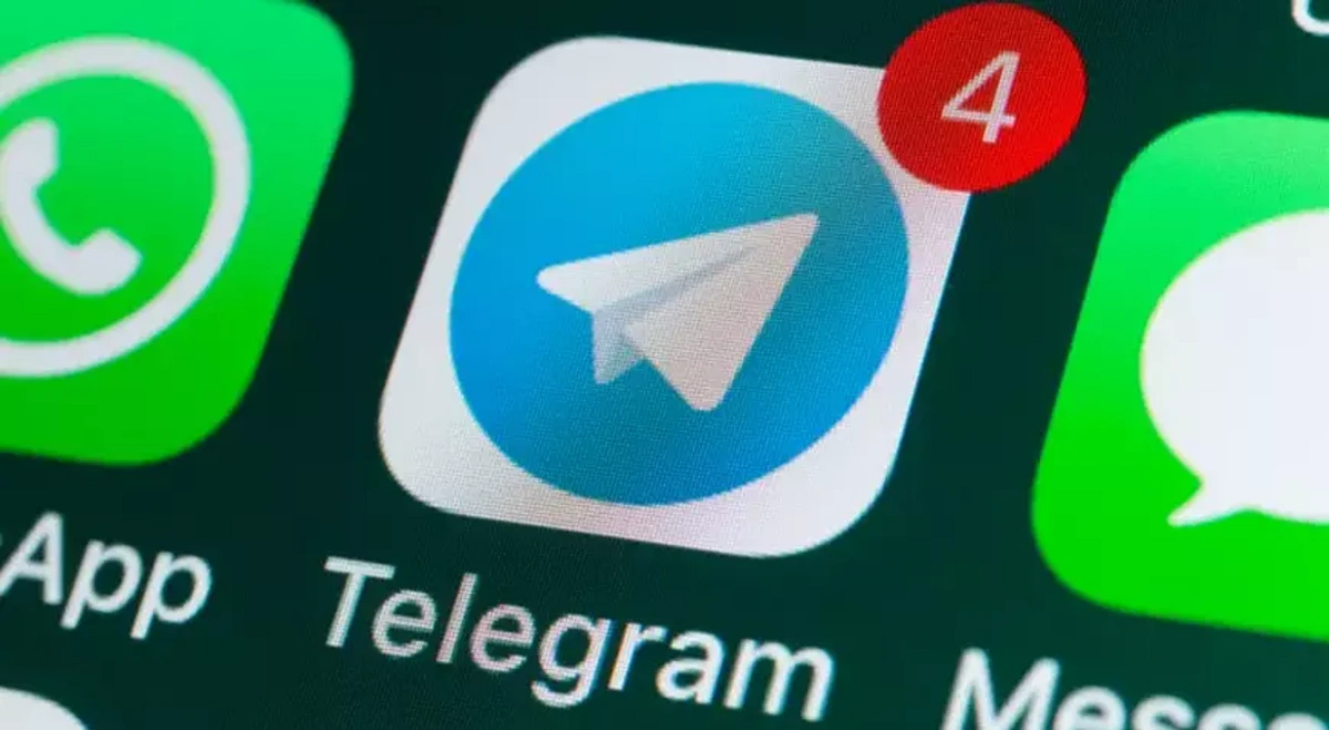 Rusya, Telegram'ı yasaklı içerikler nedeniyle cezalandırdı