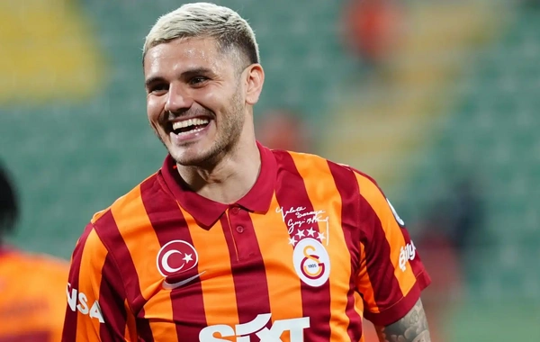 Galatasaray Mauro Icardi ile ilgili nihai kararını verdi