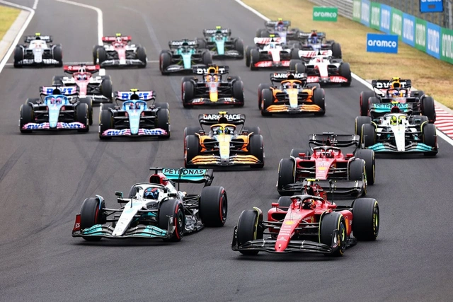 "Formula-1"ə yeni komanda qoşulur