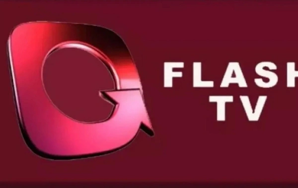 Flash TV resmen satıldı