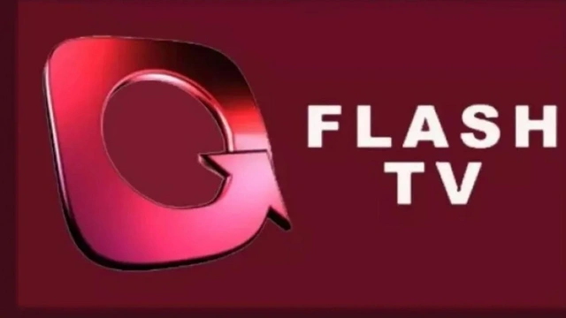 Flash TV resmen satıldı