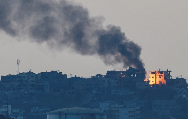 İsrail, HAMAS'ın karargah başkanının öldürüldüğünü açıkladı