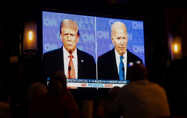 Joe Biden, Donald Trump'ın yemin törenine katılacak