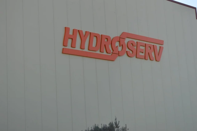 Hidravlik məhsul və xidmətlər üzrə lider olan "Hydroserv" 26 illik yubileyini qeyd edir