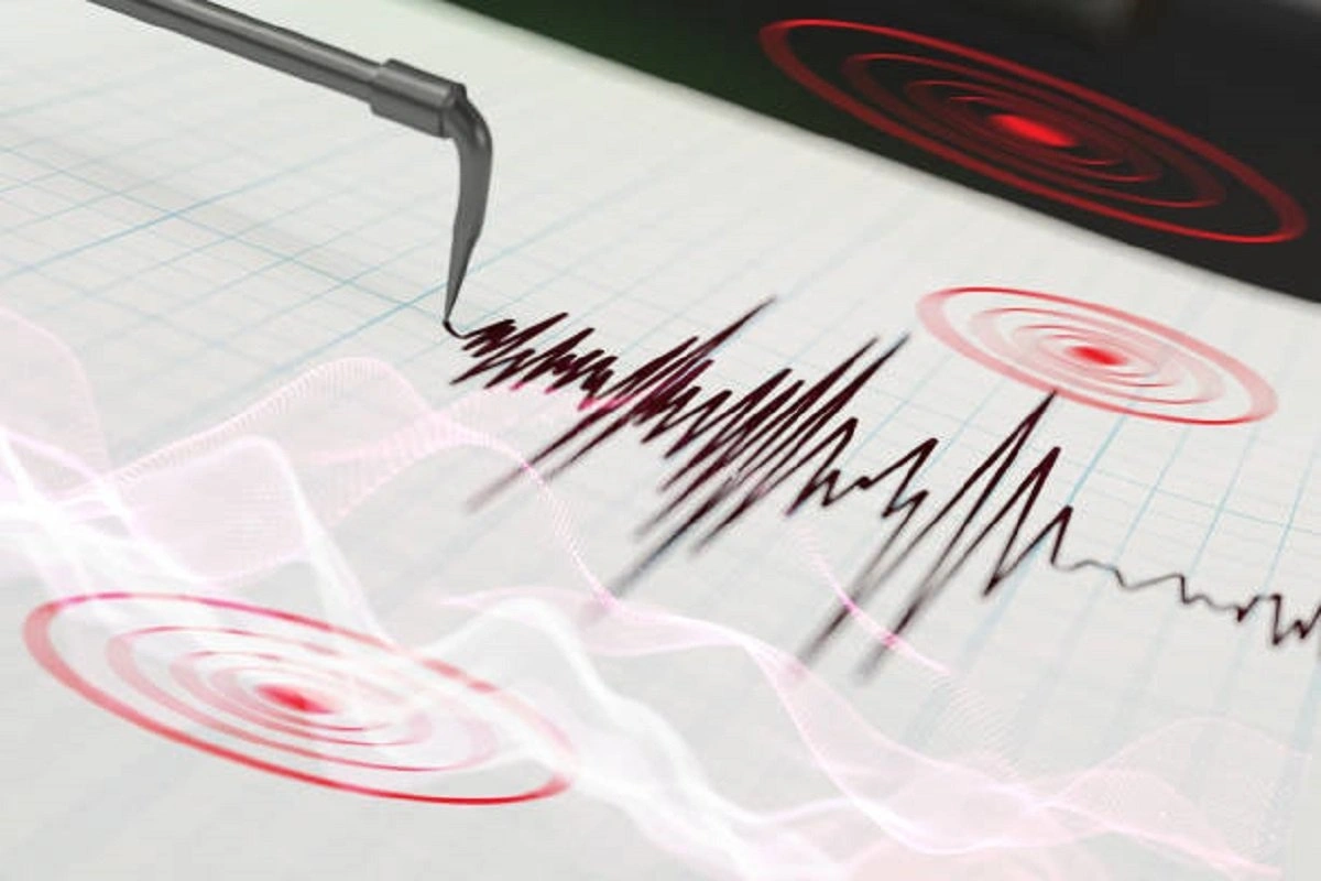 Japonya'da şiddetli deprem meydana geldi