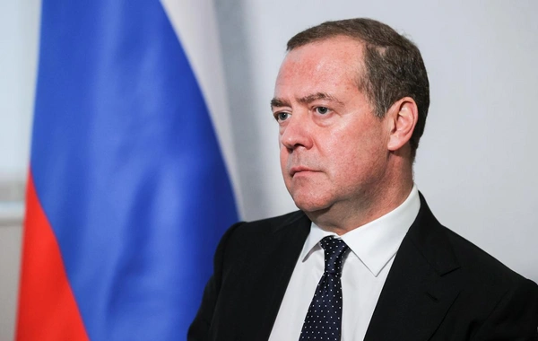 Medvedev: "Kiyevə nüvə silahının verilməsi Rusiyaya hücuma bərabər tutulacaq"