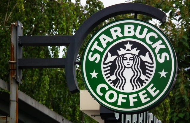 Вирус-вымогатель парализовал работу ПО Starbucks в США и Канаде