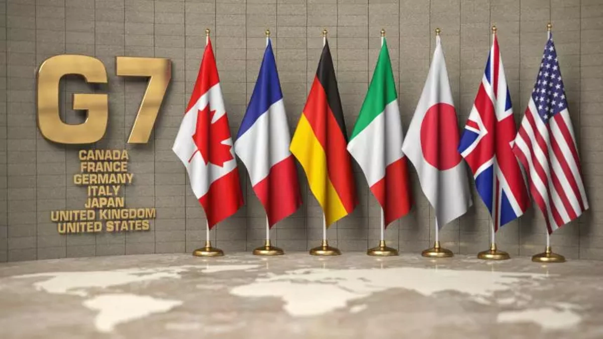 СМИ: G7 рассматривает "приостановку" ордера МУС на арест Нетаньяху