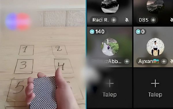 В азербайджанском сегменте соцсетей распространились азартные игры