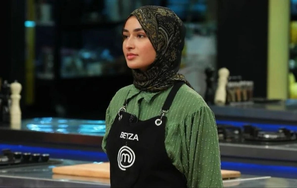 MasterChef Beyza'nın şok eden şiddet itirafı: Geçmişin izleri hala yüzümde!