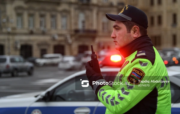 Дорожная полиция призвала пешеходов к осторожности в дождливую погоду