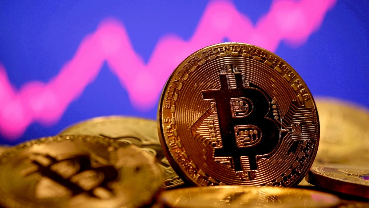 Bitcoin'in fiyatı 100.000 dolar sınırını geçti