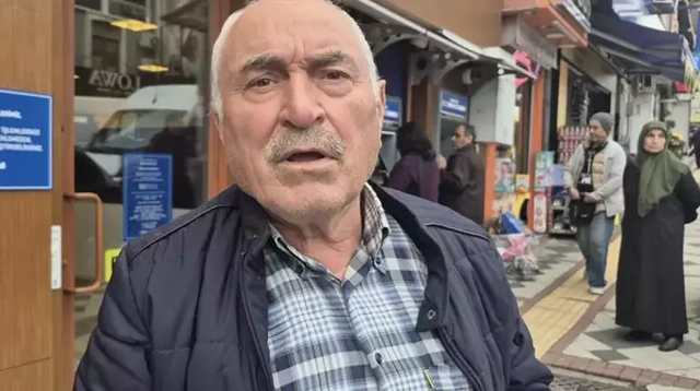 Bartın'da telefon dolandırıcılığı dehşeti: Aile, 100 bin TL'sini son anda kurtardı