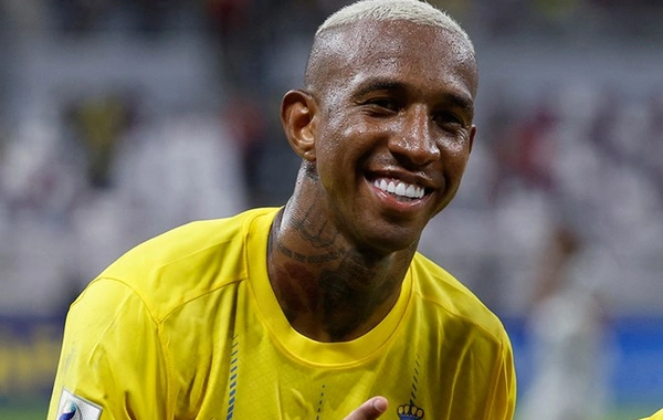 Talisca'nın parası bulundu: Fenerbahçe'den 35 milyon euroluk plan