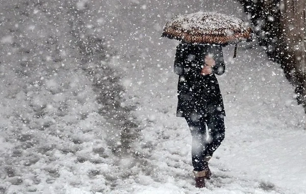 27 Kasım hava durumu raporu: Meteoroloji'den birçok ile kar ve sağanak uyarısı