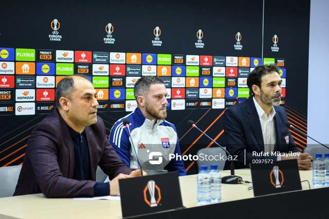 "Lion"un futbolçusu: "Qarabağ" çox güclü rəqibdir"