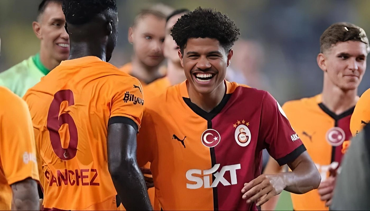 Az Alkmaar-Galatasaray maçı: Galatasaray, eksik kadroyla deplasmana çıkıyor