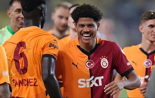 Az Alkmaar-Galatasaray maçı: Galatasaray, eksik kadroyla deplasmana çıkıyor