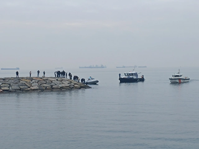 Pendik'te sıcak saatler: Sahile 2 erkek cesedi vurdu... Kimlikleri belli oldu